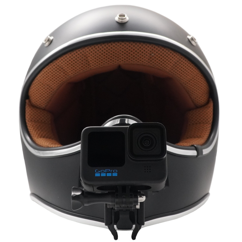 Chin Mount for GDM Rebel