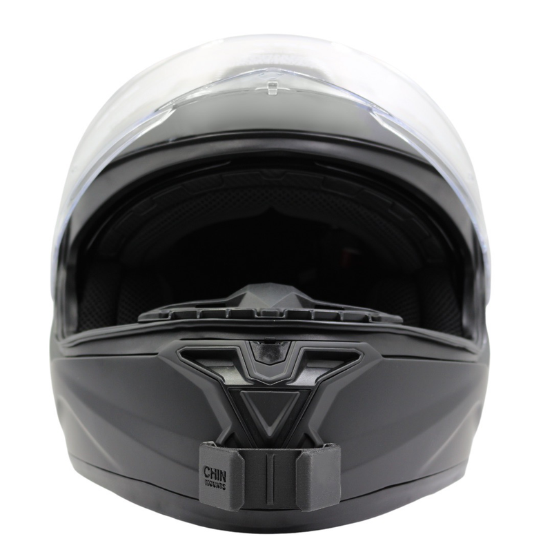 Chin Mount for Givi 50.9