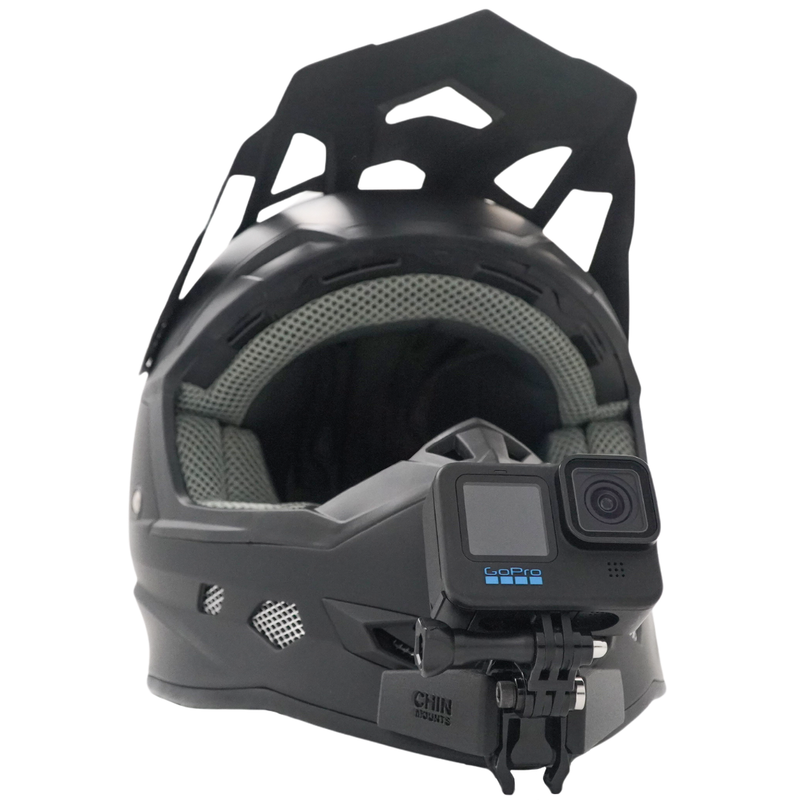 Chin Mount for GLX GX23