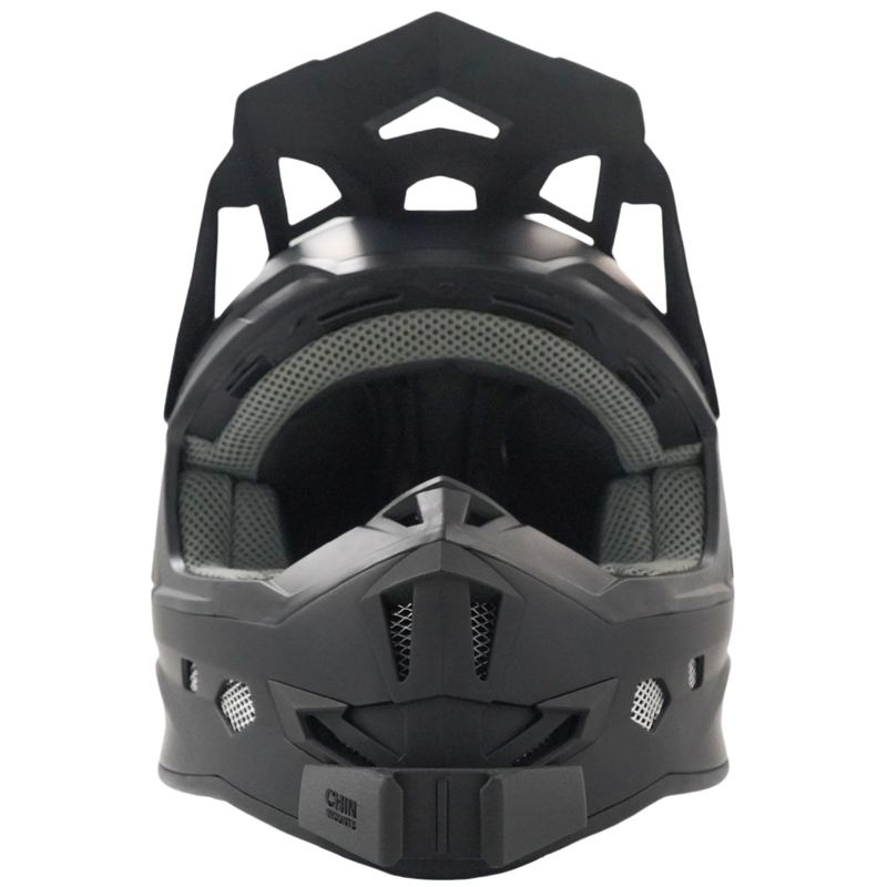 Chin Mount for GLX GX23