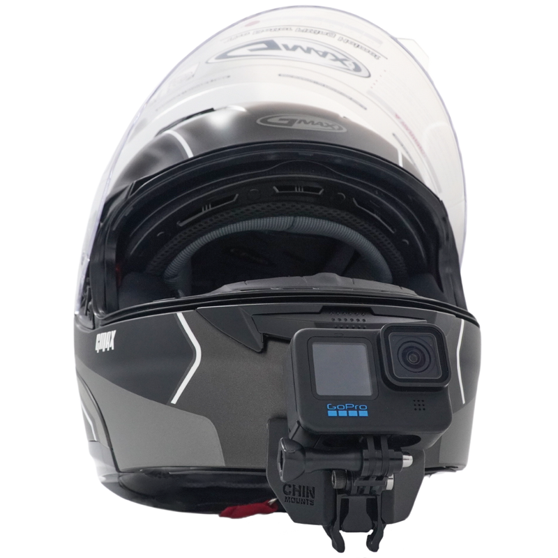 Chin Mount for GMAX MD-01