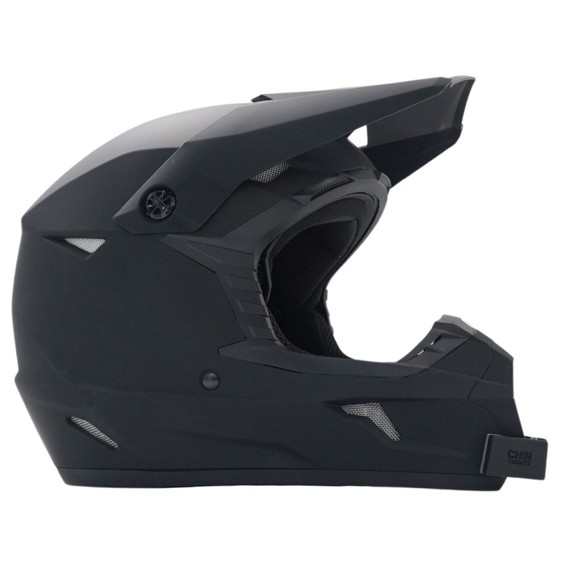 Chin Mount for GMAX MX-46