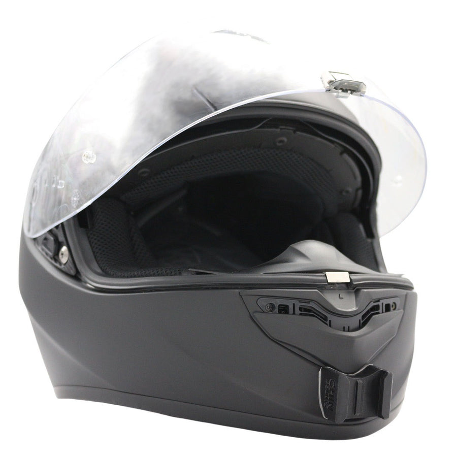 Chin Mount for Harley Davidson Brawler X09
