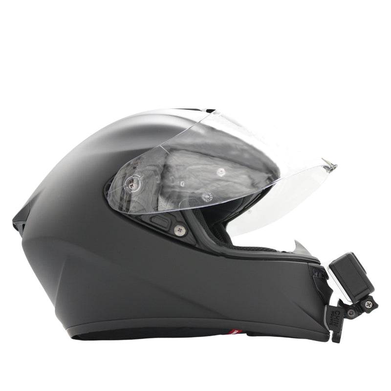 Chin Mount for Harley Davidson Brawler X09