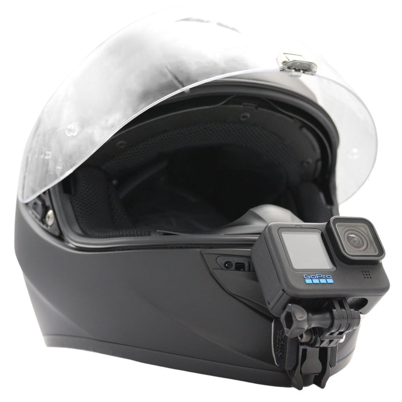 Chin Mount for Harley Davidson Brawler X09