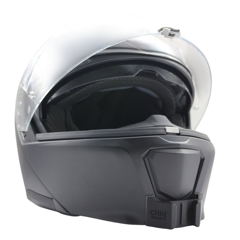 Chin Mount for Harley Davidson FXRG Sun Shield H29