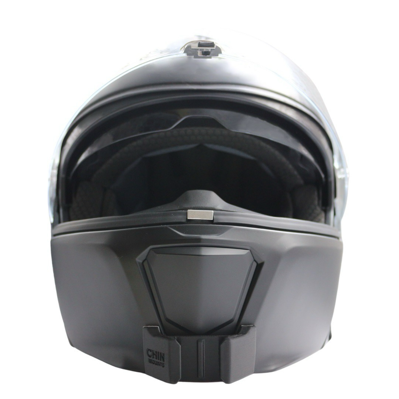 Chin Mount for Harley Davidson FXRG Sun Shield H29