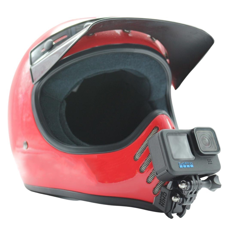 Chin Mount for DMD Seventy Five
