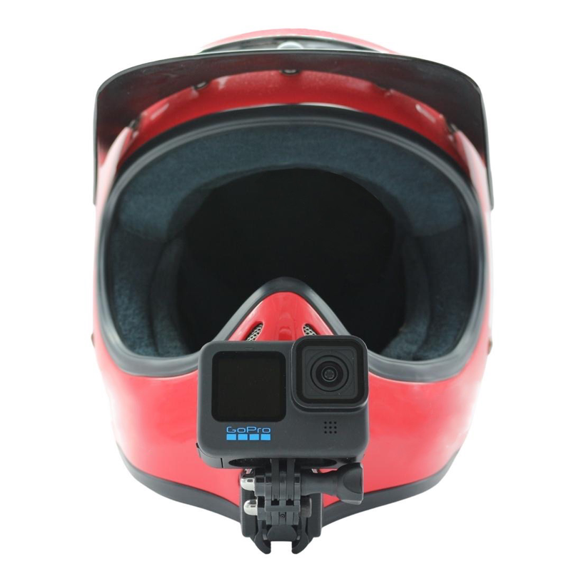 Chin Mount for Harley Davidson Stinger B14