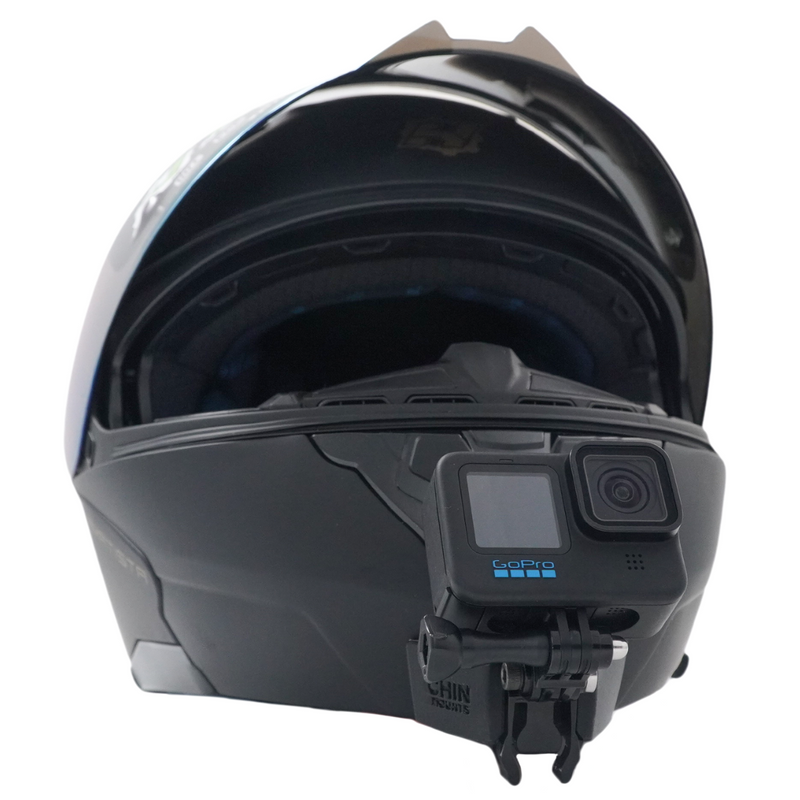Chin Mount for Hax Amatista