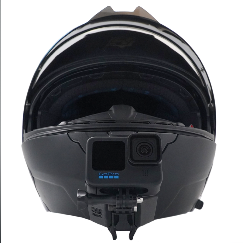 Chin Mount for Hax Amatista