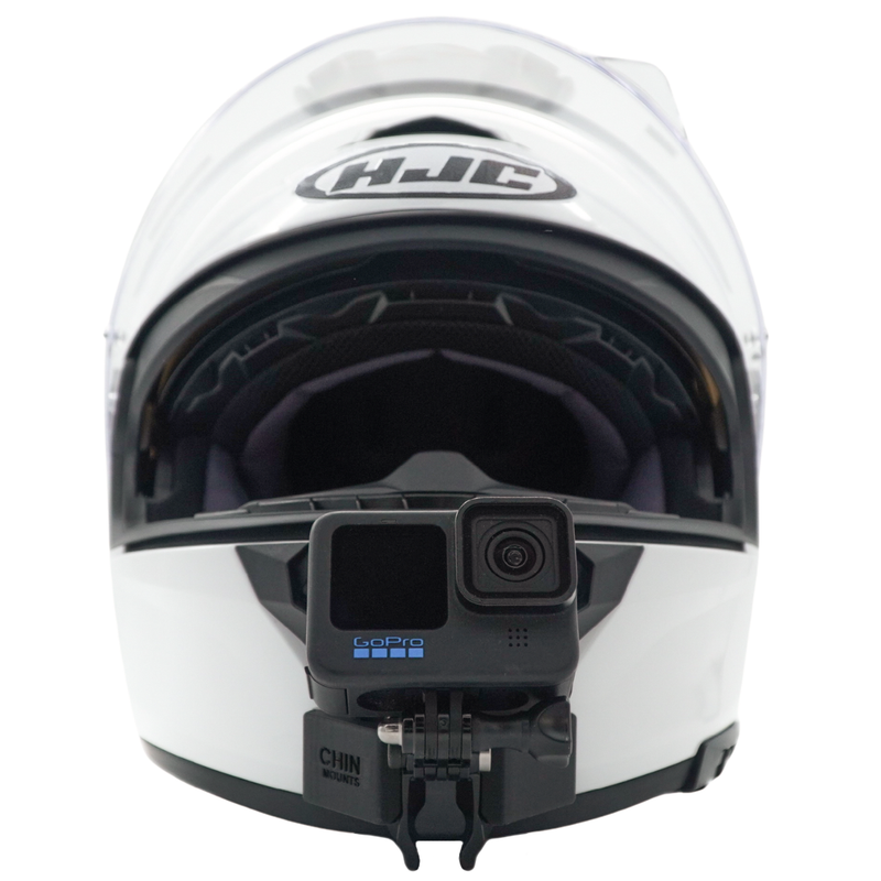 Chin Mount for HJC C71