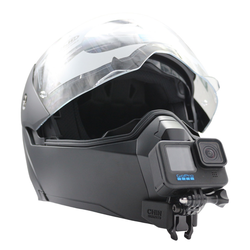 Chin Mount for HJC C80