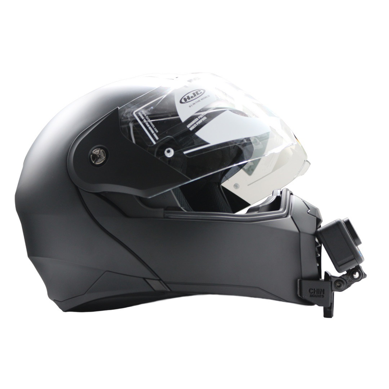 Chin Mount for HJC C80