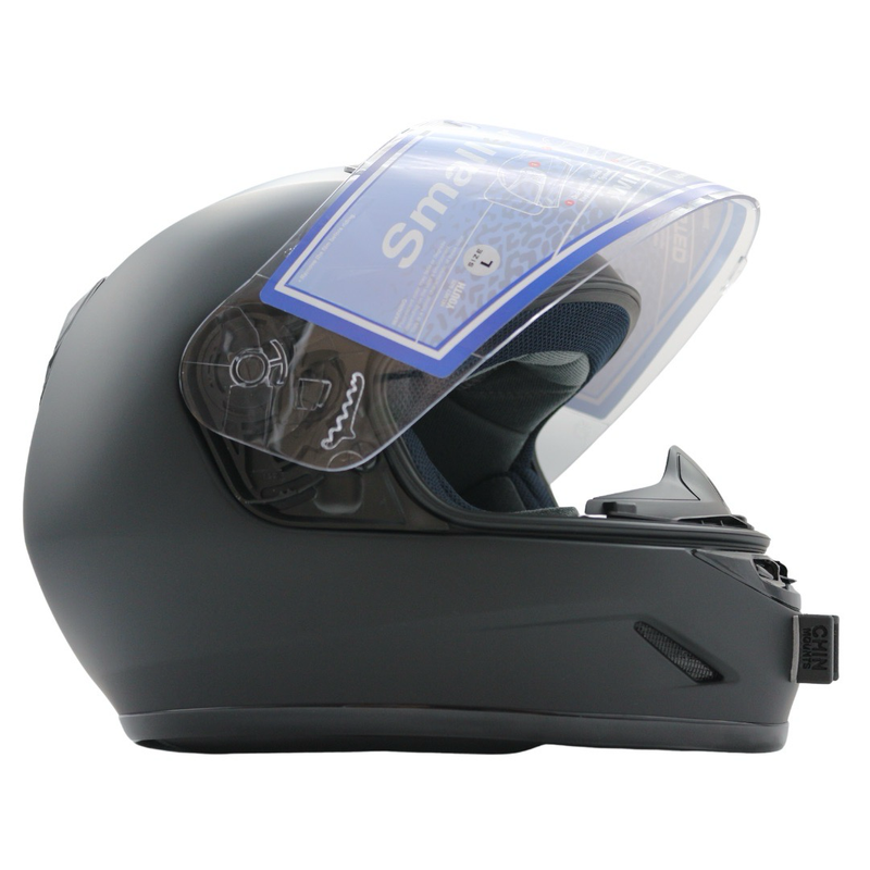 Chin Mount for HJC CL-Y