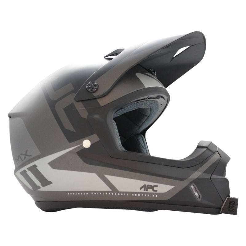 Chin Mount for HJC CS-MX2