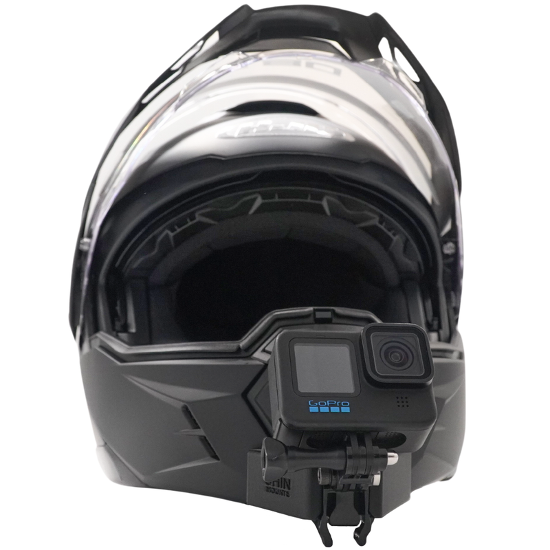 Chin Mount for HJC i80