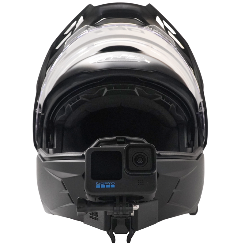 Chin Mount for HJC i80