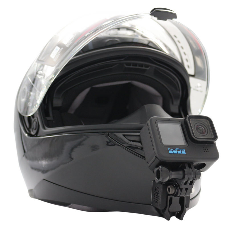 Chin Mount for HJC IS-17