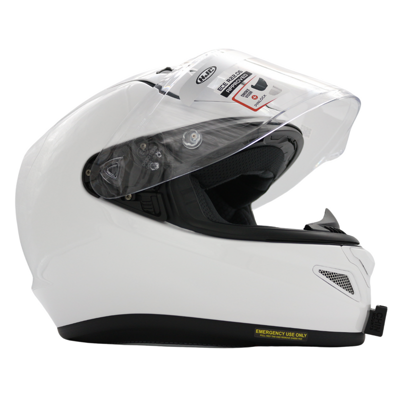 Chin Mount for HJC RPHA 12