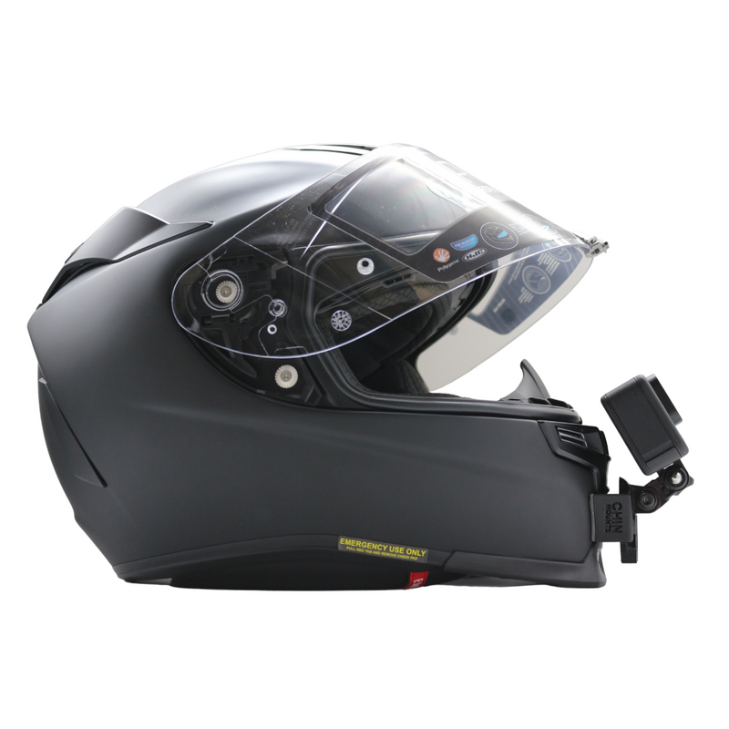 Chin Mount for HJC RPHA 70