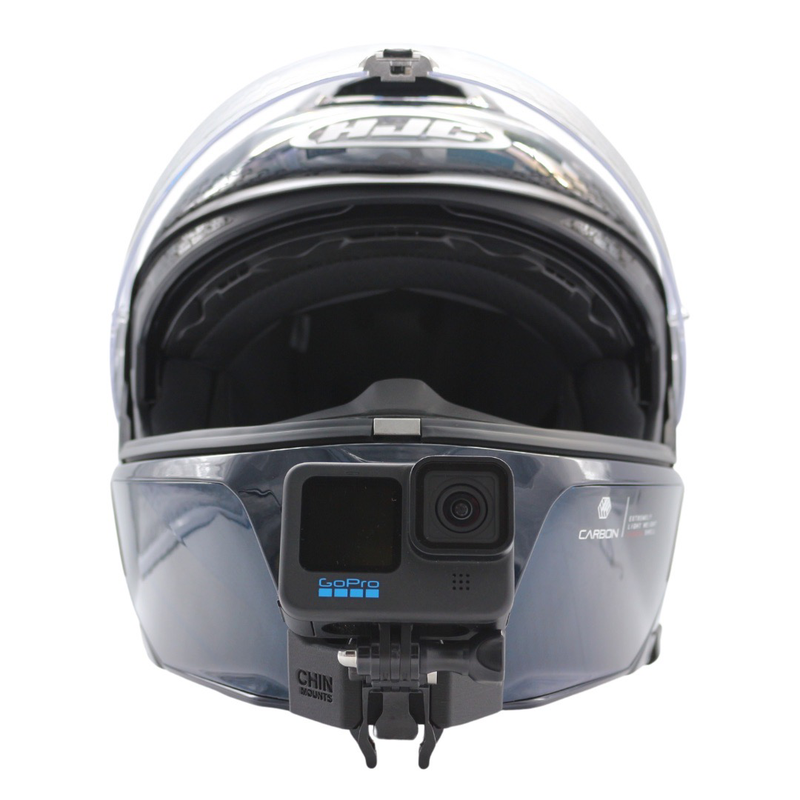 Chin Mount for HJC RPHA 90S Carbon