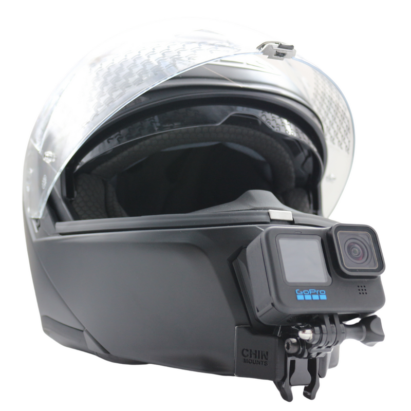 Chin Mount for HJC RPHA 90S