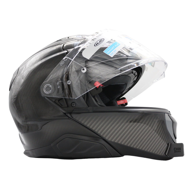 Chin Mount for HJC RPHA 91 Carbon