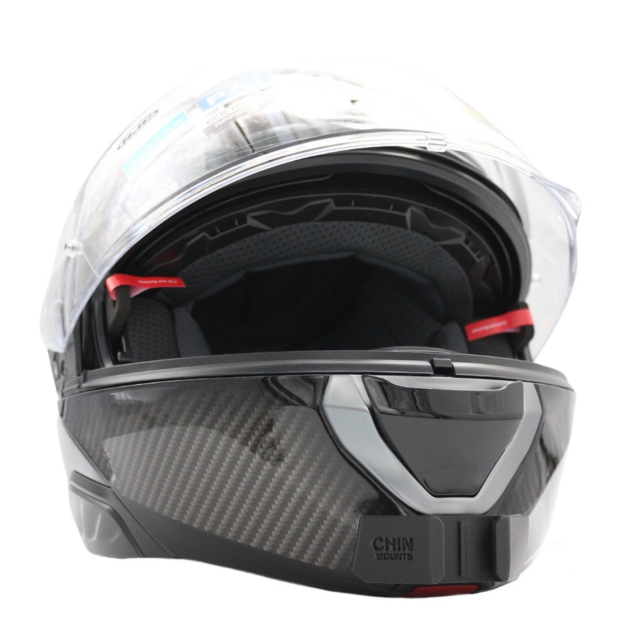 Chin Mount for HJC RPHA 91 Carbon