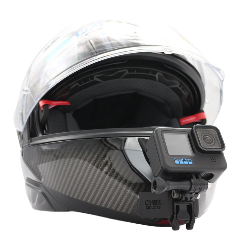 Chin Mount for HJC RPHA 91 Carbon