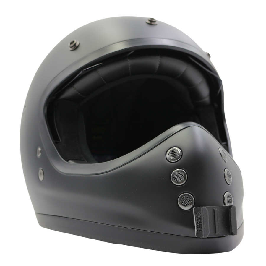Chin Mount for HJC V60