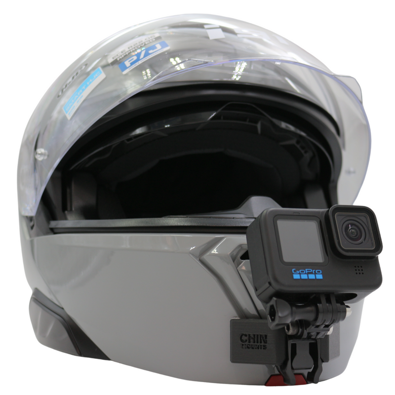 Chin Mount for HJC i91