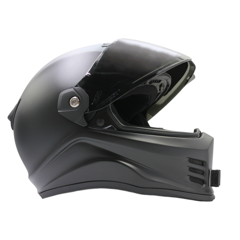 Chin Mount for Harley Davidson Division X15