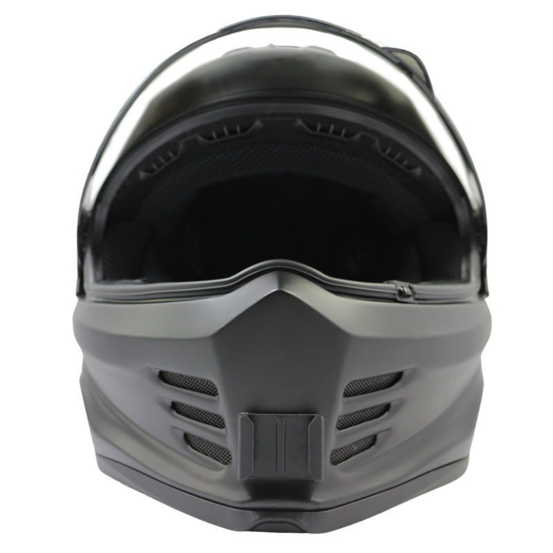 Chin Mount for Harley Davidson Division X15