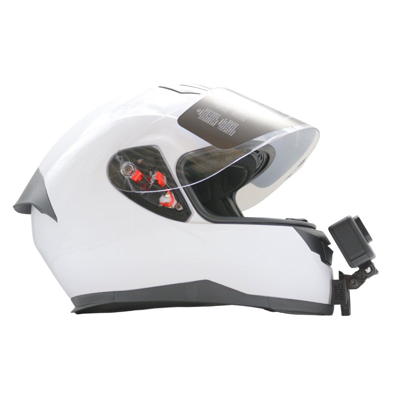 Chin Mount for ILM 317