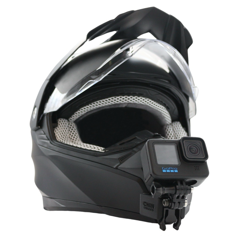 Chin Mount for Bayard CX-50 S Crossover