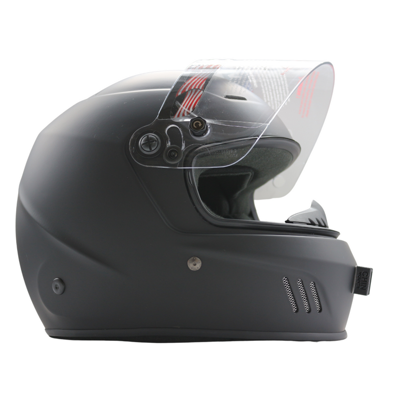 Chin Mount for ILM 760