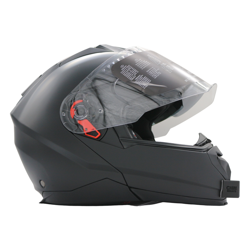 Chin Mount for ILM 909