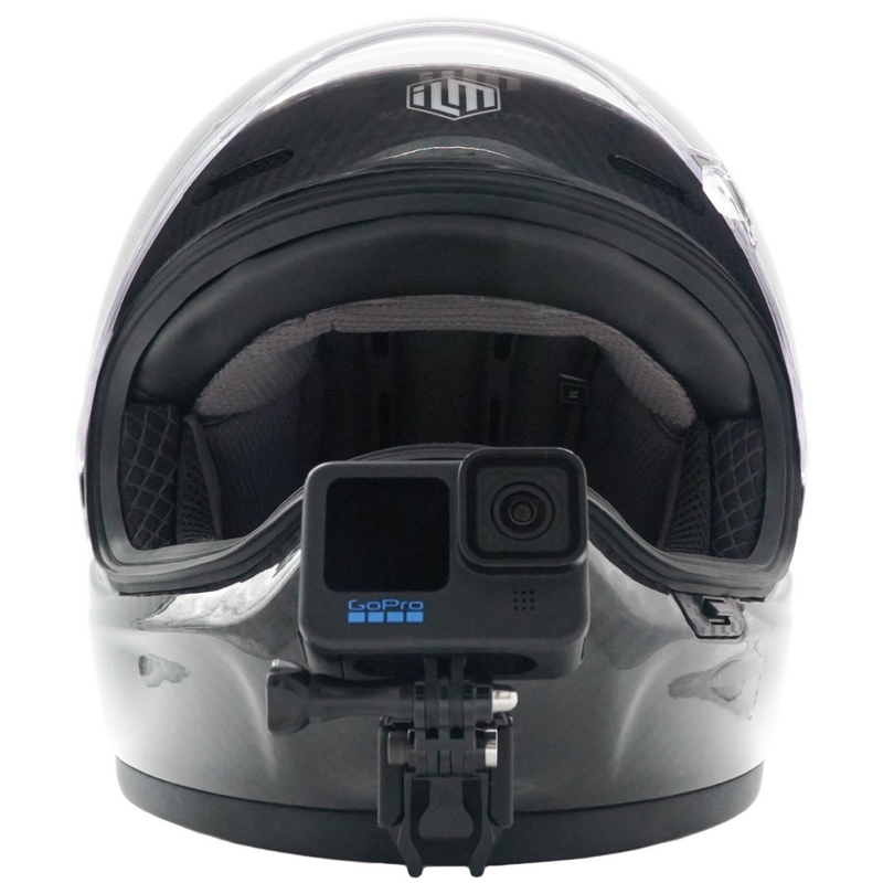 Chin Mount for ILM F611