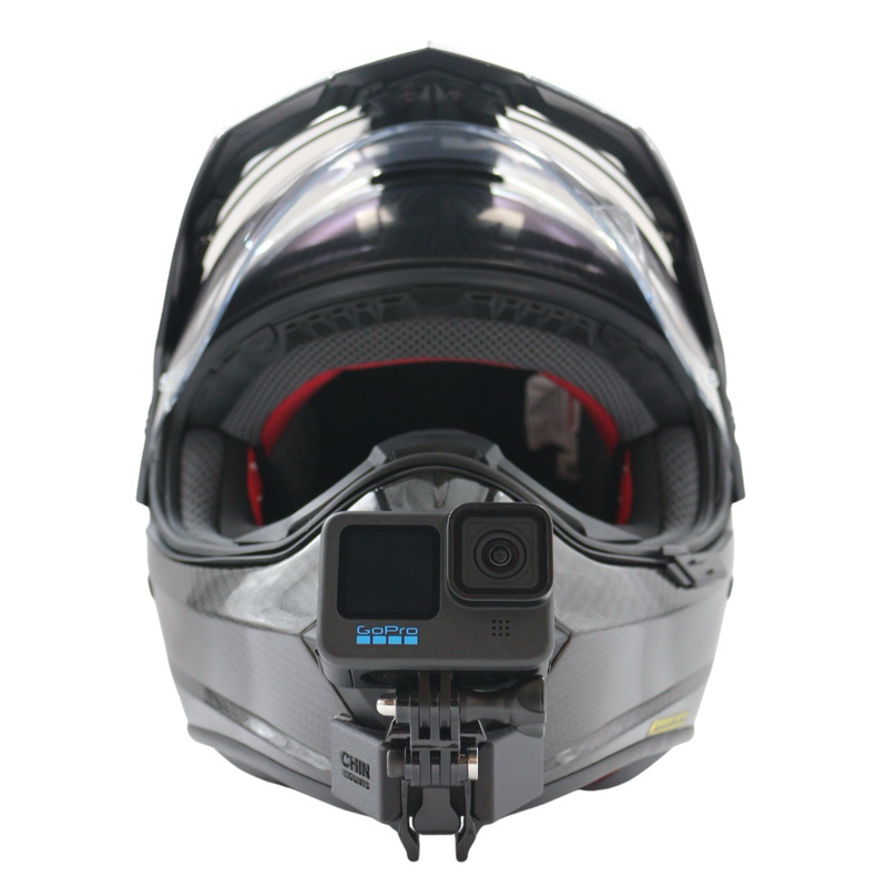 Chin Mount for ILM L13