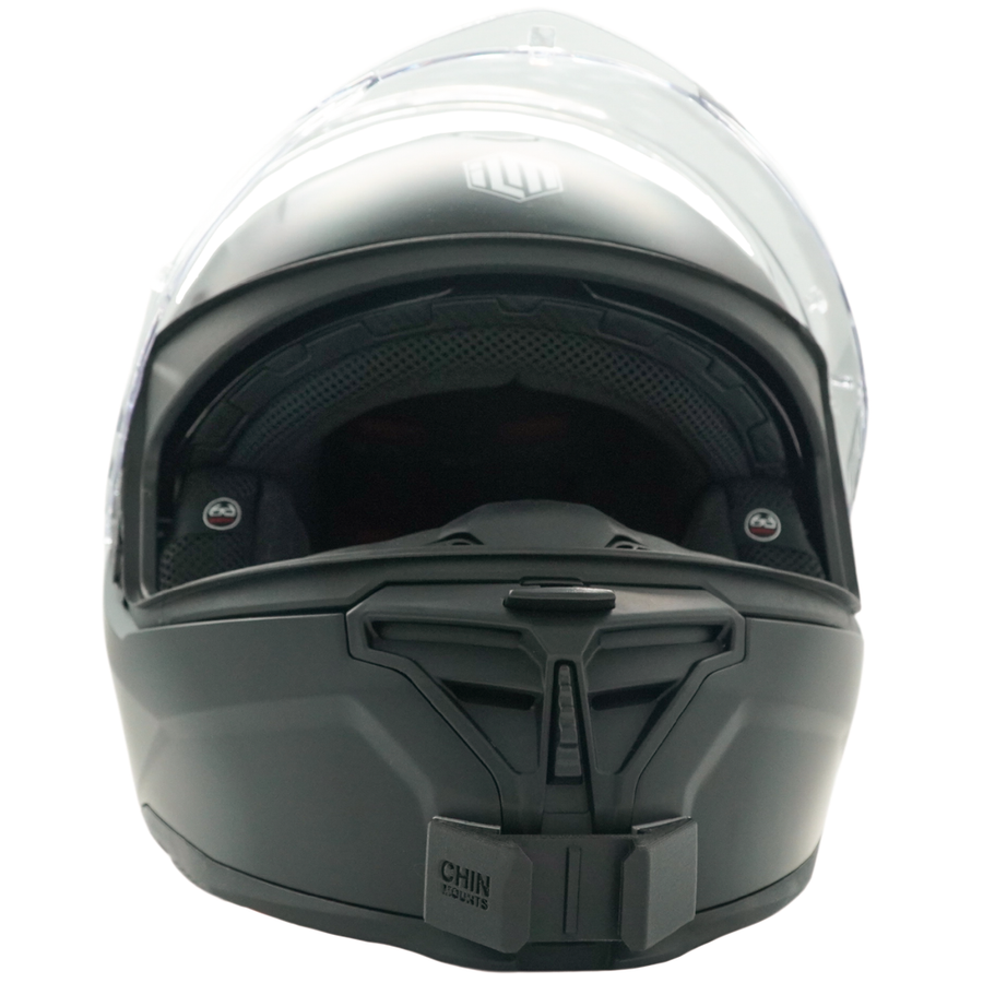 Chin Mount for ILM MF567