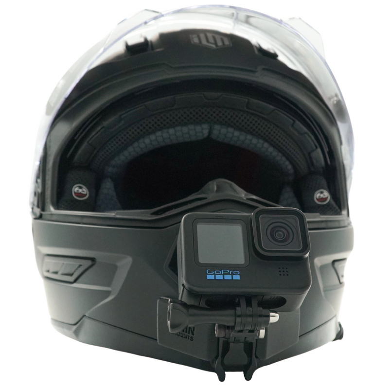 Chin Mount for ILM MF568