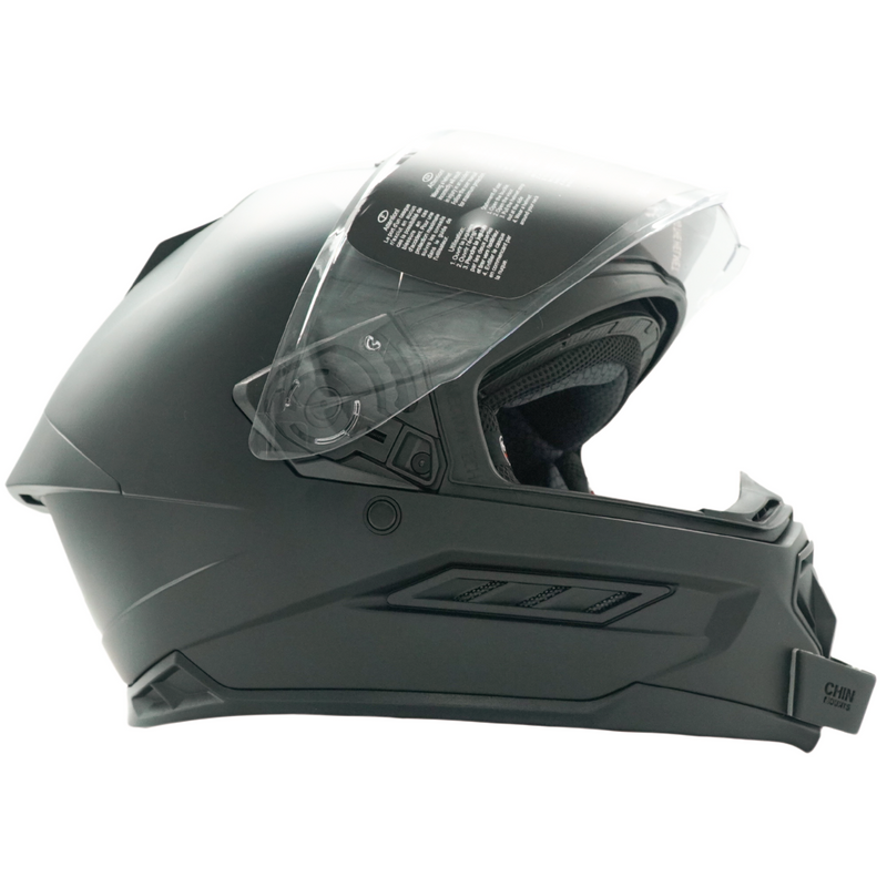 Chin Mount for ILM MF568