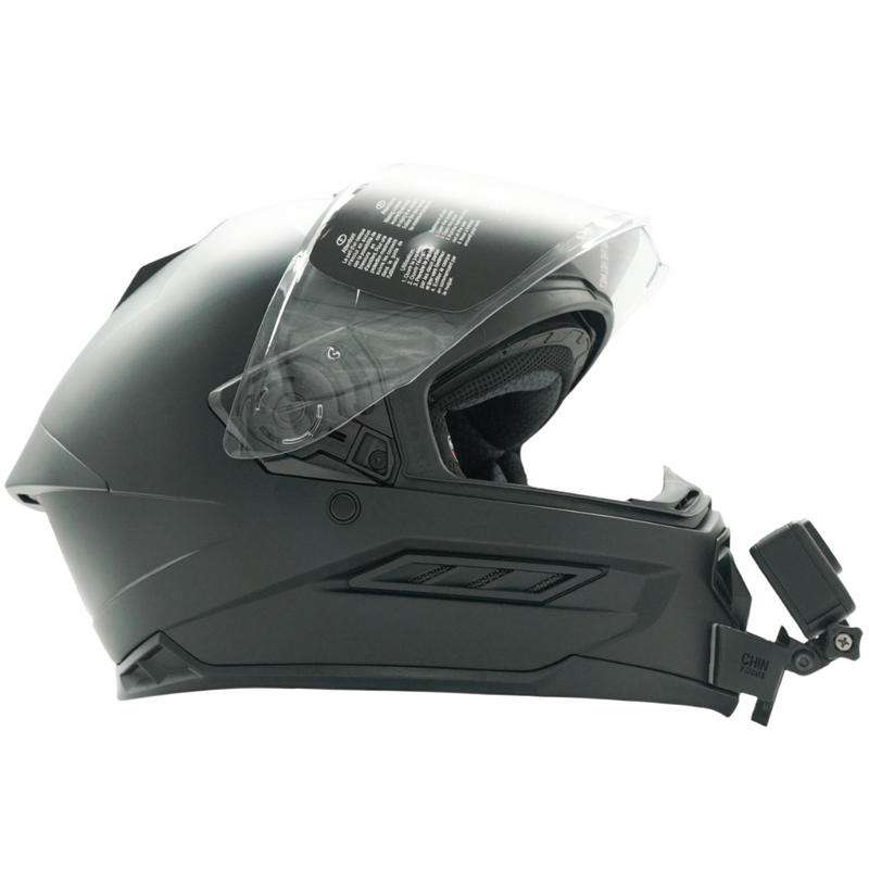 Chin Mount for ILM MF568