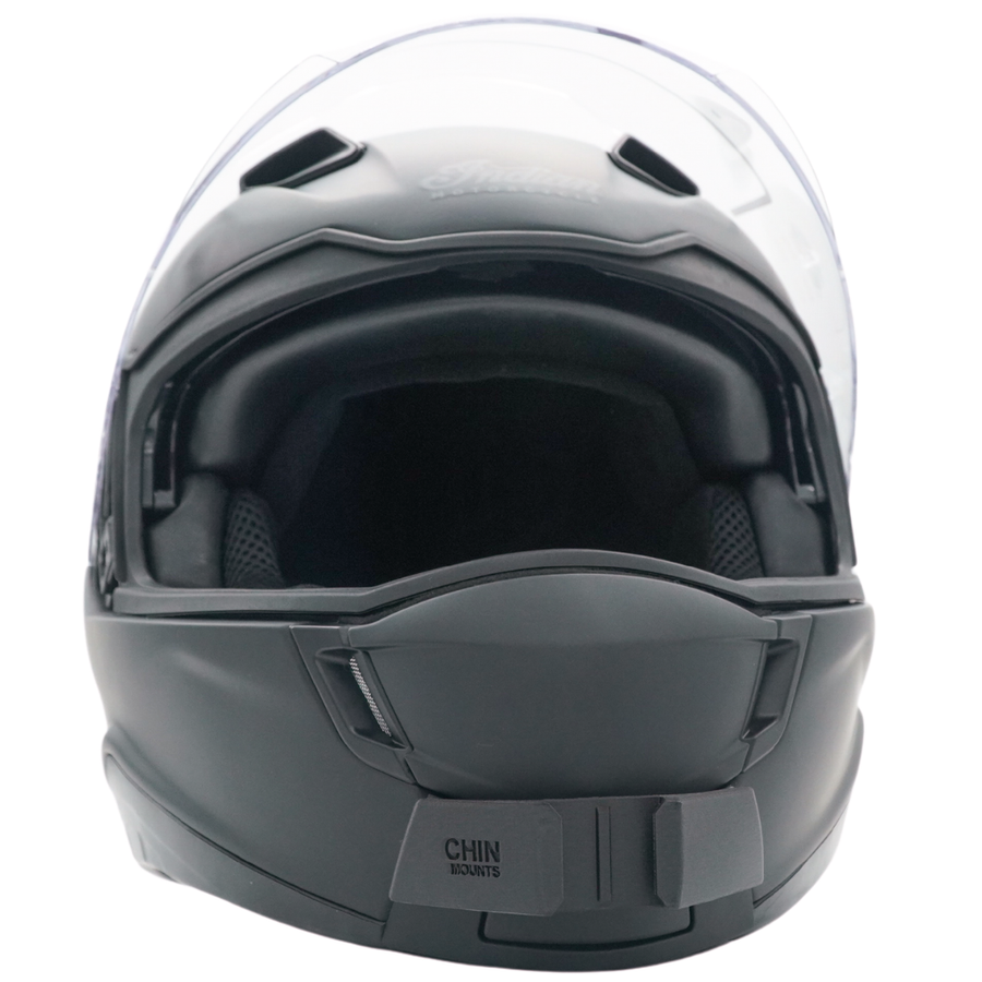 Chin Mount for Indian Sport (A606)