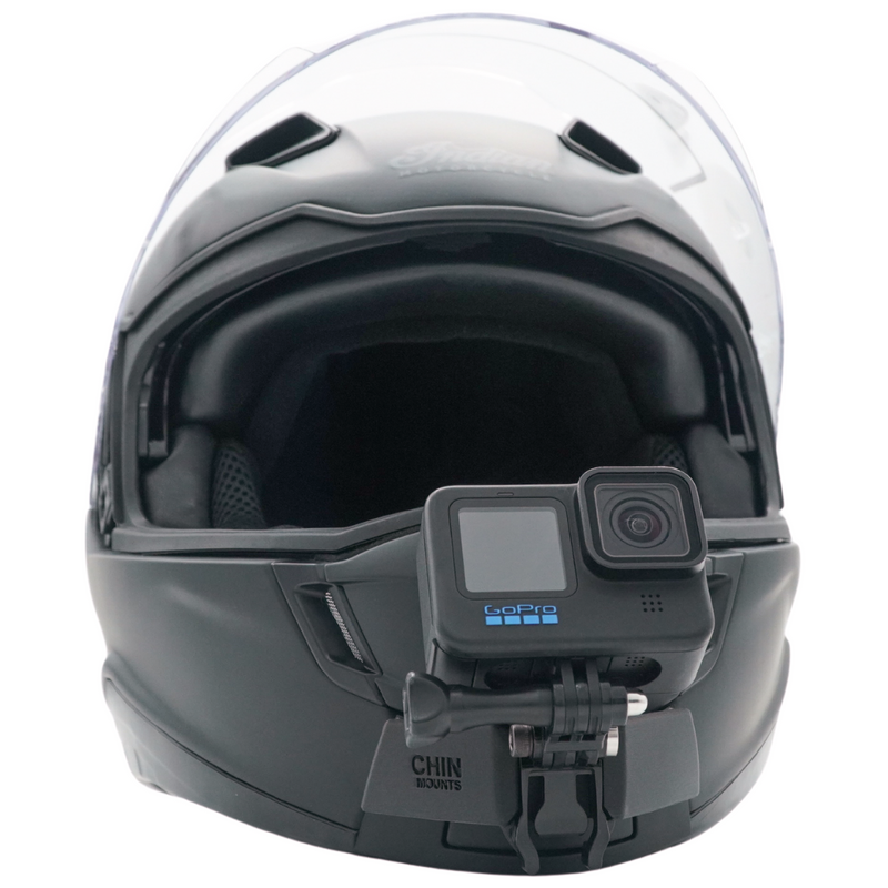 Chin Mount for Indian Sport (A606)