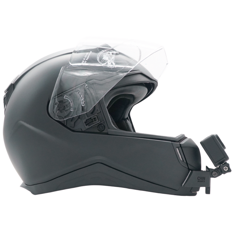 Chin Mount for Indian Sport (A606)