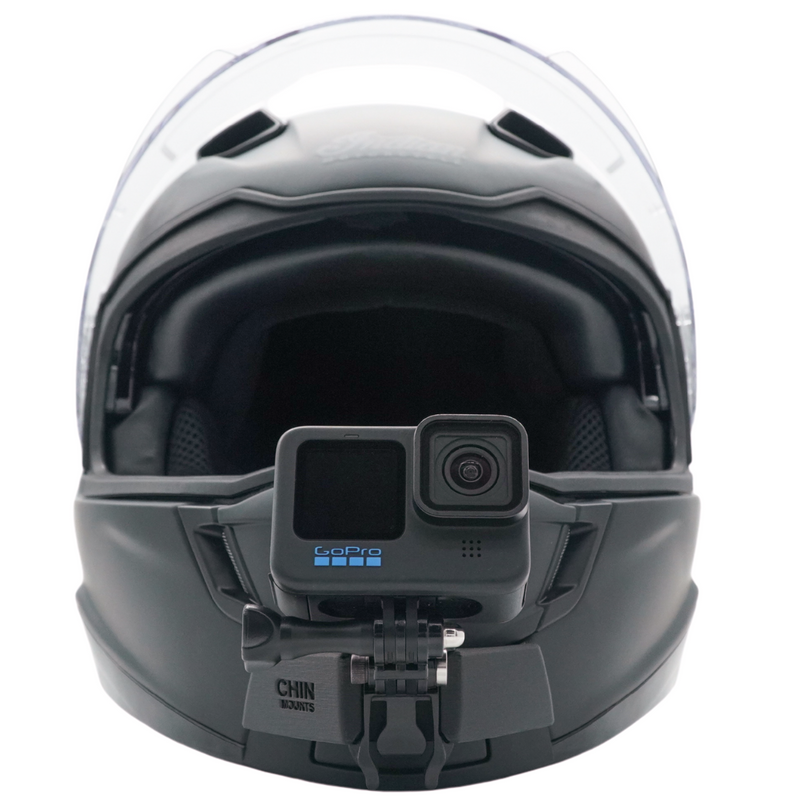 Chin Mount for Indian Sport (A606)