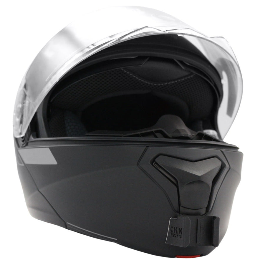 Chin Mount for Rjays Tourtech V
