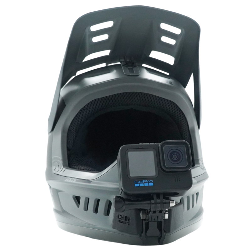 Chin Mount for IXS Xact Evo